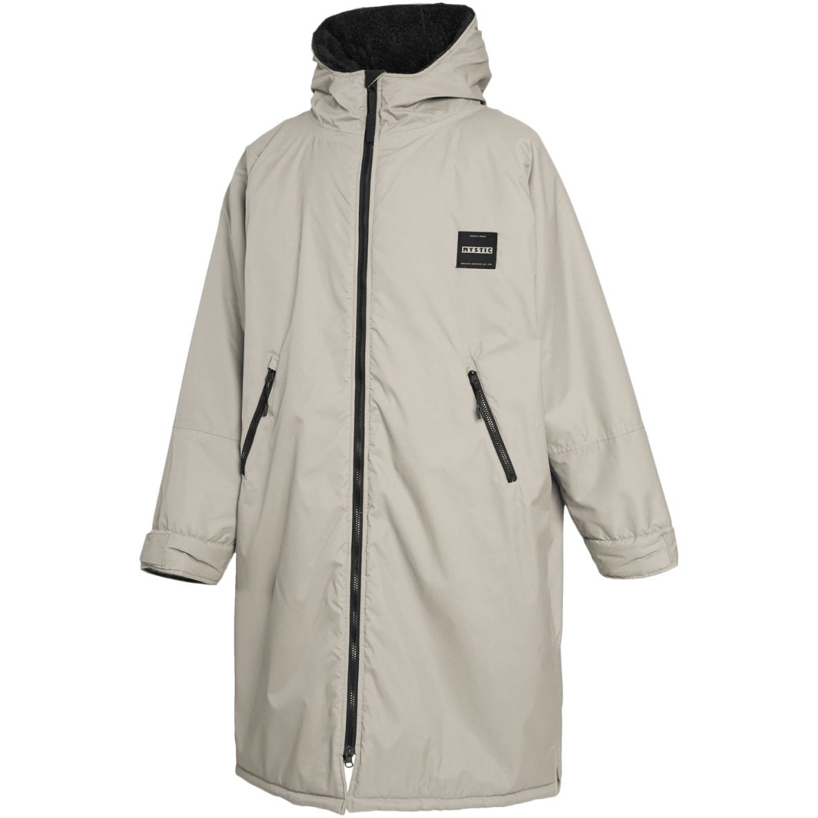 2026 Mystic Udforsk Poncho 35018.240400 - Sand